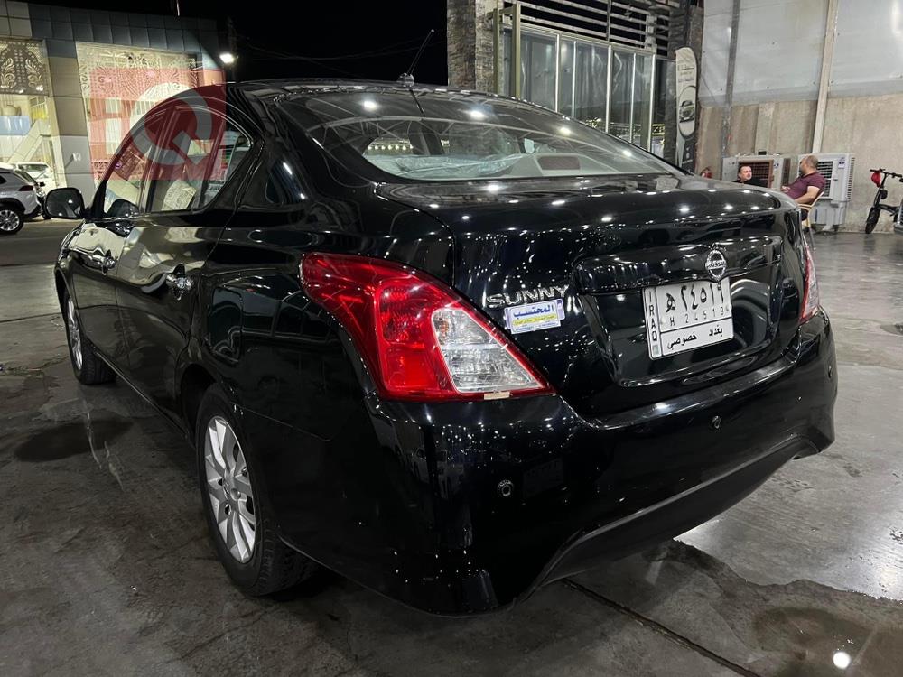 Nissan Sunny